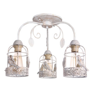 Потолочная Люстры Arte Lamp CINCIA A5090PL-3WG