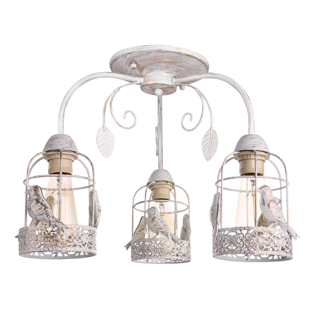 Потолочная Люстры Arte Lamp CINCIA A5090PL-3WG