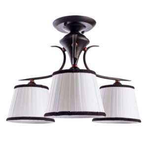 Потолочная Люстры Arte Lamp IRENE A5133PL-3BR