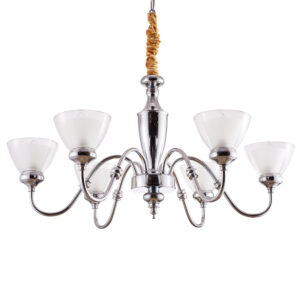 Подвесная Люстры Arte Lamp TOSCANA A5184LM-6CC