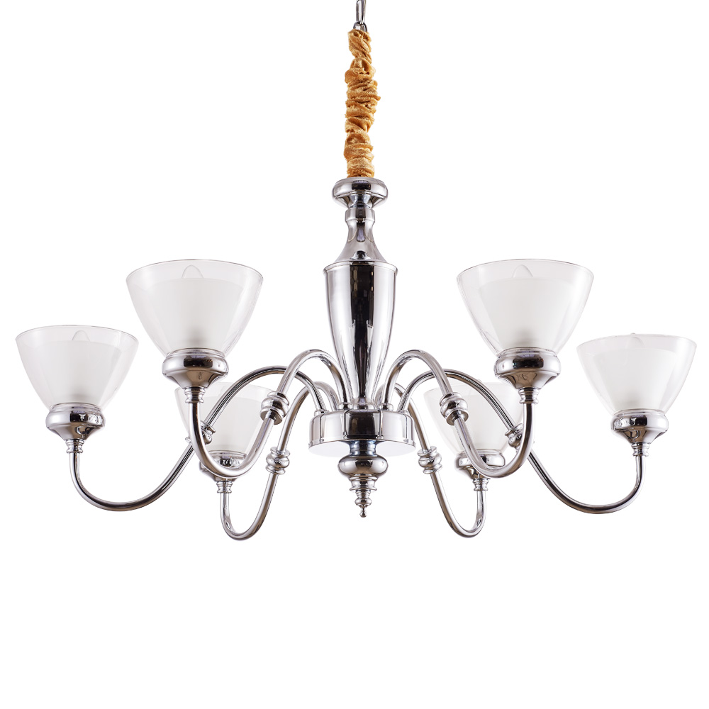 Подвесная Люстры Arte Lamp TOSCANA A5184LM-6CC