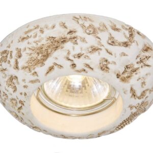 Точечный встраиваемый светильник Arte Lamp PEZZI A5201PL-1WC