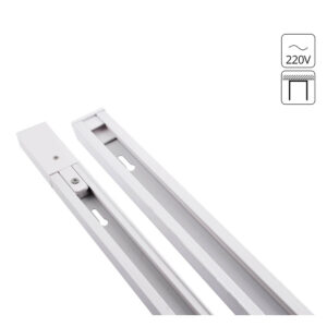 Шинопровод Arte Lamp TRACK ACCESSORIES A520233