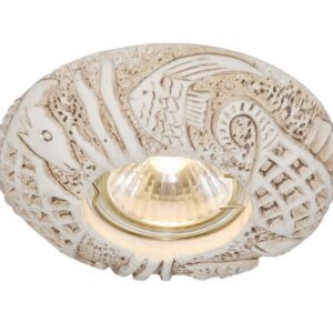 Точечный встраиваемый светильник Arte Lamp PEZZI A5212PL-1WC