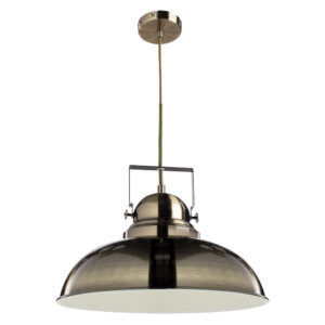 Подвесной светильник Arte Lamp MARTIN A5213SP-1AB
