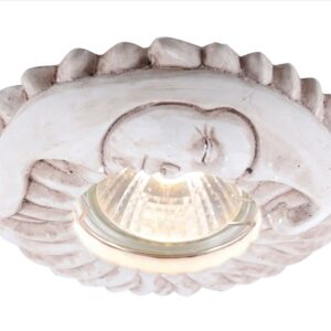 Точечный встраиваемый светильник Arte Lamp PEZZI A5214PL-1WC