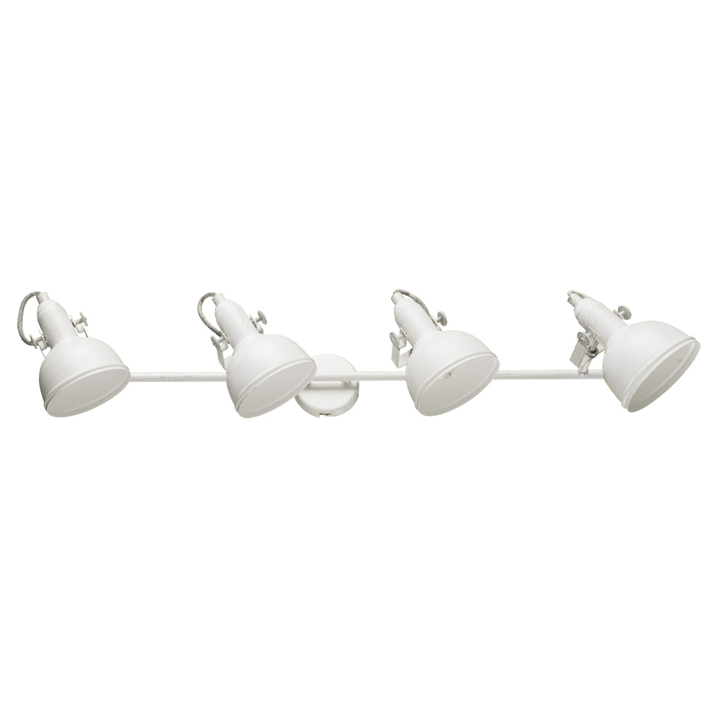Спот Arte Lamp MARTIN A5215PL-4WG