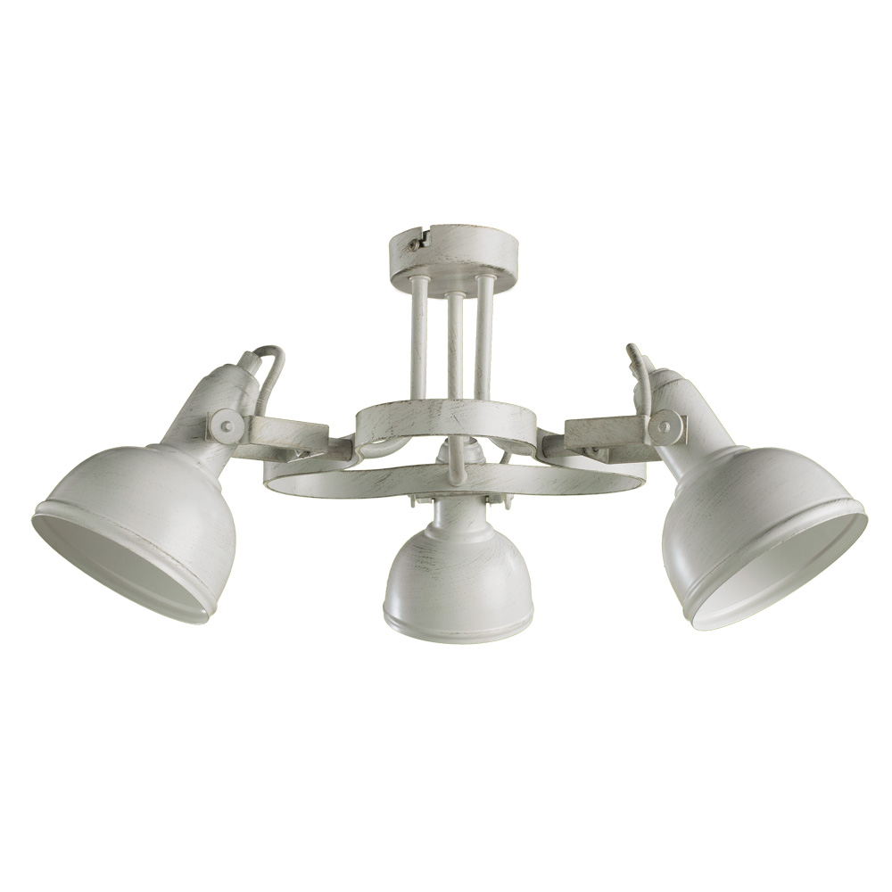 Потолочная Люстры Arte Lamp MARTIN A5216PL-3WG