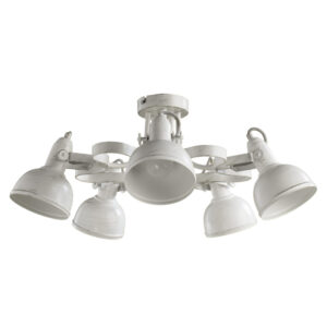Потолочная Люстры Arte Lamp MARTIN A5216PL-5WG