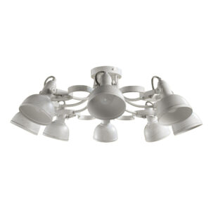 Потолочная Люстры Arte Lamp MARTIN A5216PL-8WG