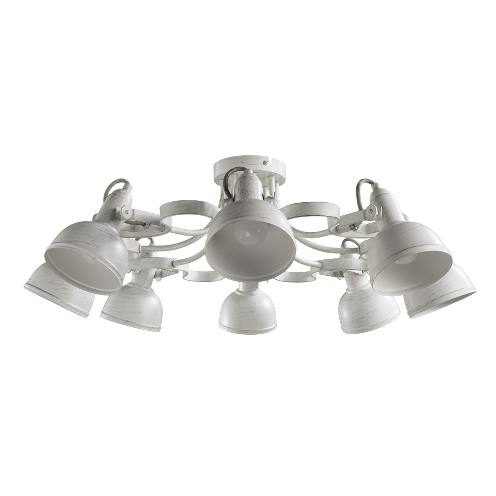 Потолочная Люстры Arte Lamp MARTIN A5216PL-8WG