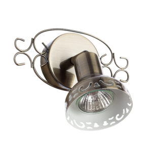 Спот Arte Lamp FOCUS A5219AP-1AB