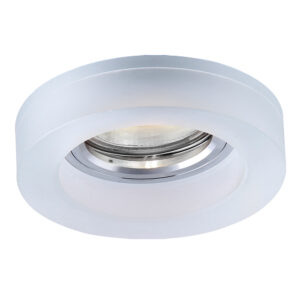 Точечный встраиваемый светильник Arte Lamp WAGNER A5222PL-1CC