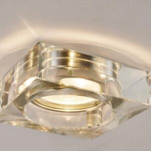 Точечный встраиваемый светильник Arte Lamp WAGNER A5231PL-1CC