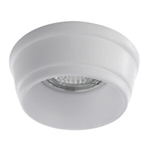 Точечный встраиваемый светильник Arte Lamp PEZZI A5243PL-1WH