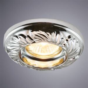 Точечный встраиваемый светильник Arte Lamp SELECTION A5244PL-1CC