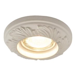 Точечный встраиваемый светильник Arte Lamp ALLORO A5244PL-1WH