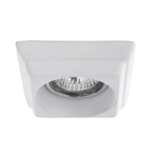 Точечный встраиваемый светильник Arte Lamp PEZZI A5247PL-1WH