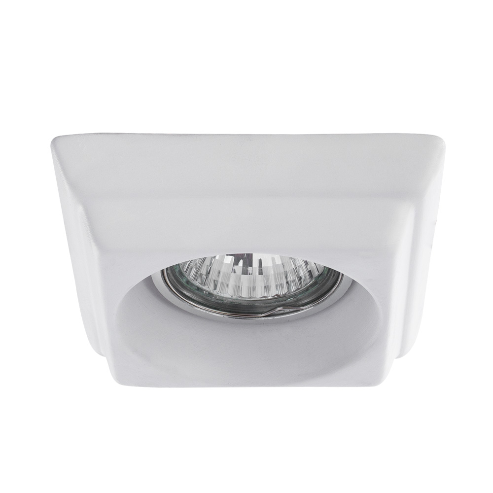 Точечный встраиваемый светильник Arte Lamp PEZZI A5247PL-1WH