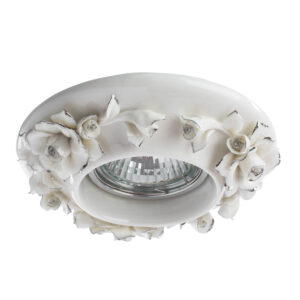 Точечный встраиваемый светильник Arte Lamp SELECTION A5260PL-1SA