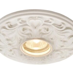 Точечный встраиваемый светильник Arte Lamp MUSTER A5270PL-1WH