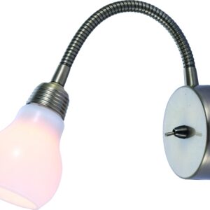 Бра Arte Lamp LETTURA A5271AP-1AB