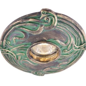 Точечный встраиваемый светильник Arte Lamp ANCARA A5277PL-1AB