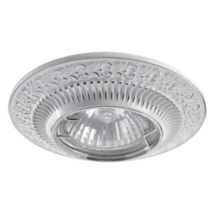 Точечный встраиваемый светильник Arte Lamp OCCHIO A5280PL-1WA
