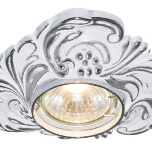 Точечный встраиваемый светильник Arte Lamp OCCHIO A5285PL-1WA