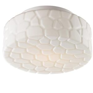 Потолочный светильник Arte Lamp AQUA A5320PL-1WH