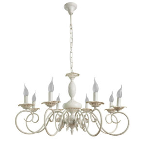 Подвесная Люстры Arte Lamp TILLY A5333LM-8WG