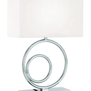 Декоративныая настольная лампа Arte Lamp BLACK POOL A5370LT-1CC