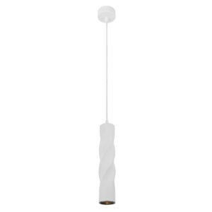 Точечный подвесной светильник Arte Lamp CASSIO A5400SP-1WH