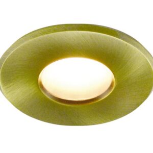 Точечный встраиваемый светильник Arte Lamp AQUA A5440PL-3AB
