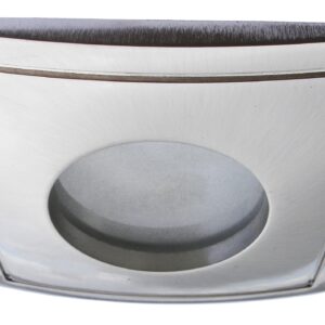 Точечный встраиваемый светильник Arte Lamp AQUA A5444PL-3SS