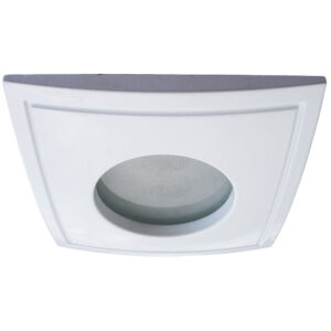Точечный встраиваемый светильник Arte Lamp AQUA A5444PL-3WH