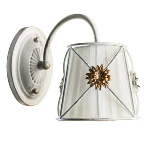 Бра Arte Lamp FORTUNA A5495AP-1WG