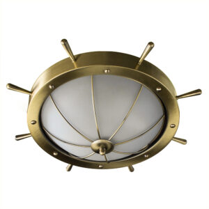 Потолочный светильник Arte Lamp SAN MARCO A5500PL-2AB