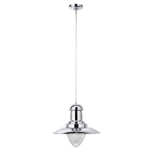Подвесной светильник Arte Lamp FISHERMAN A5530SP-1CC