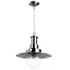 Подвесной светильник Arte Lamp FISHERMAN A5540SP-1SS