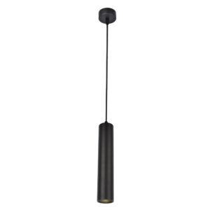 Точечный подвесной светильник Arte Lamp LIRA A5600SP-1BK
