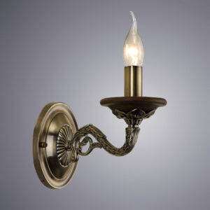 Бра Arte Lamp VERDI A5603AP-1AB