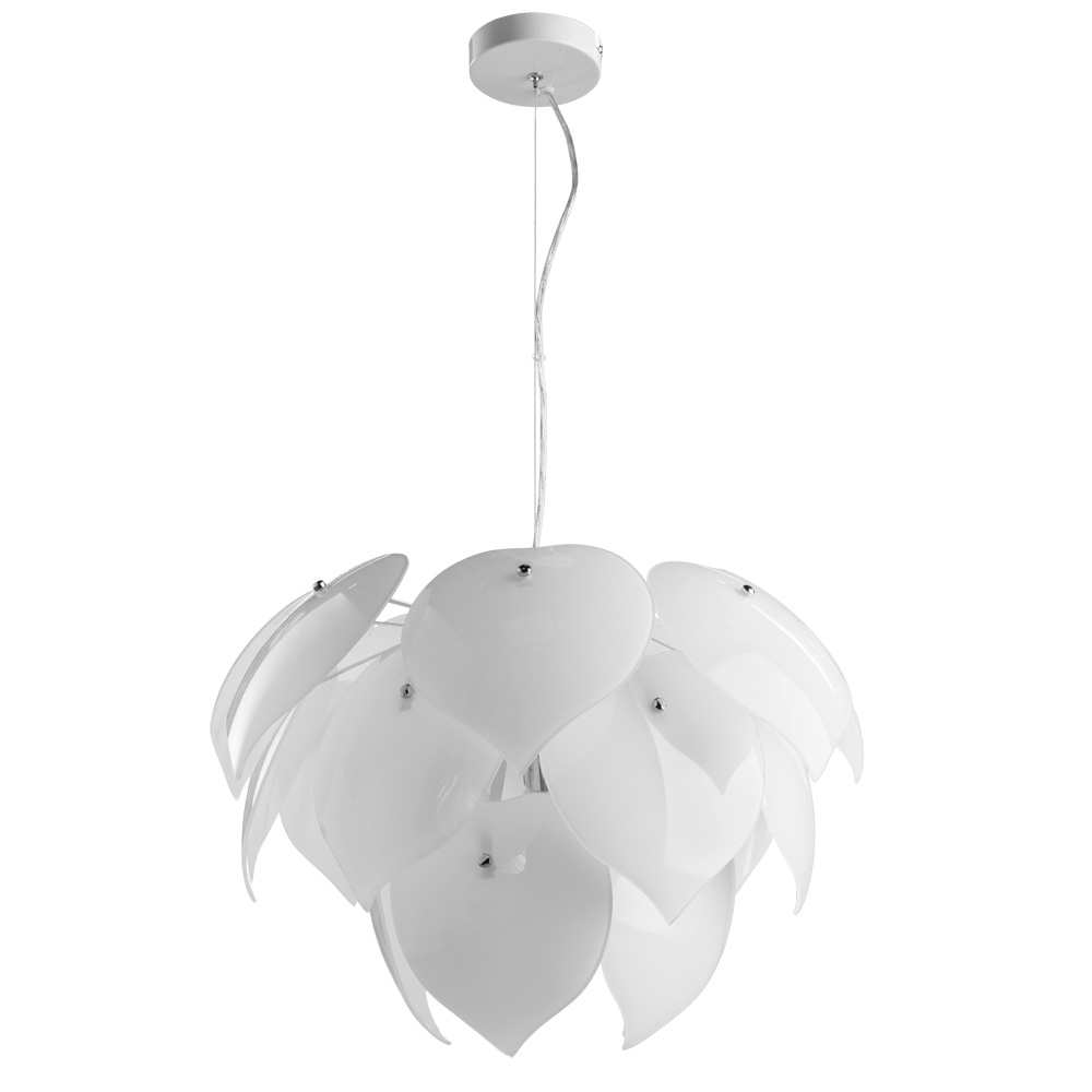 Подвесная Люстры Arte Lamp PALMER A5694SP-5WH
