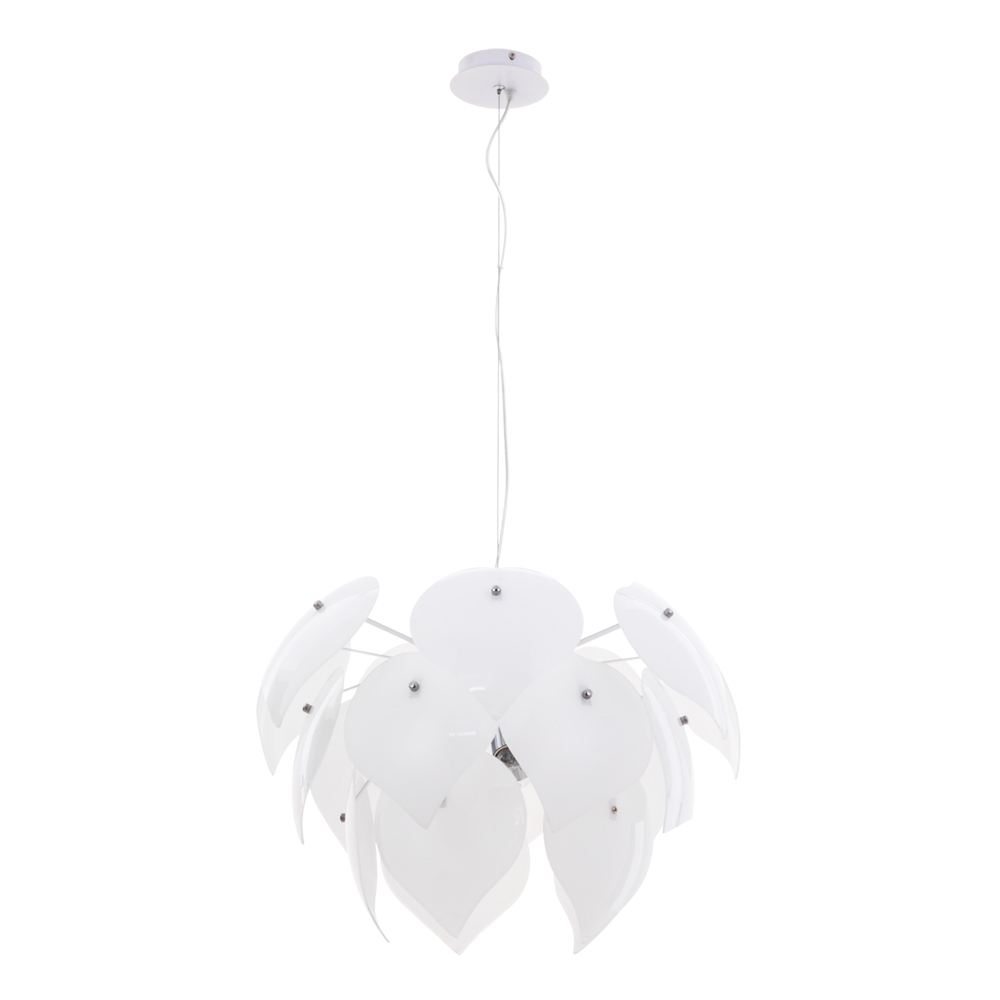 Подвесная Люстры Arte Lamp PALMER A5695SP-5WH