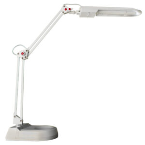 Офисная настольная лампа Arte Lamp DESK A5810LT-1WH
