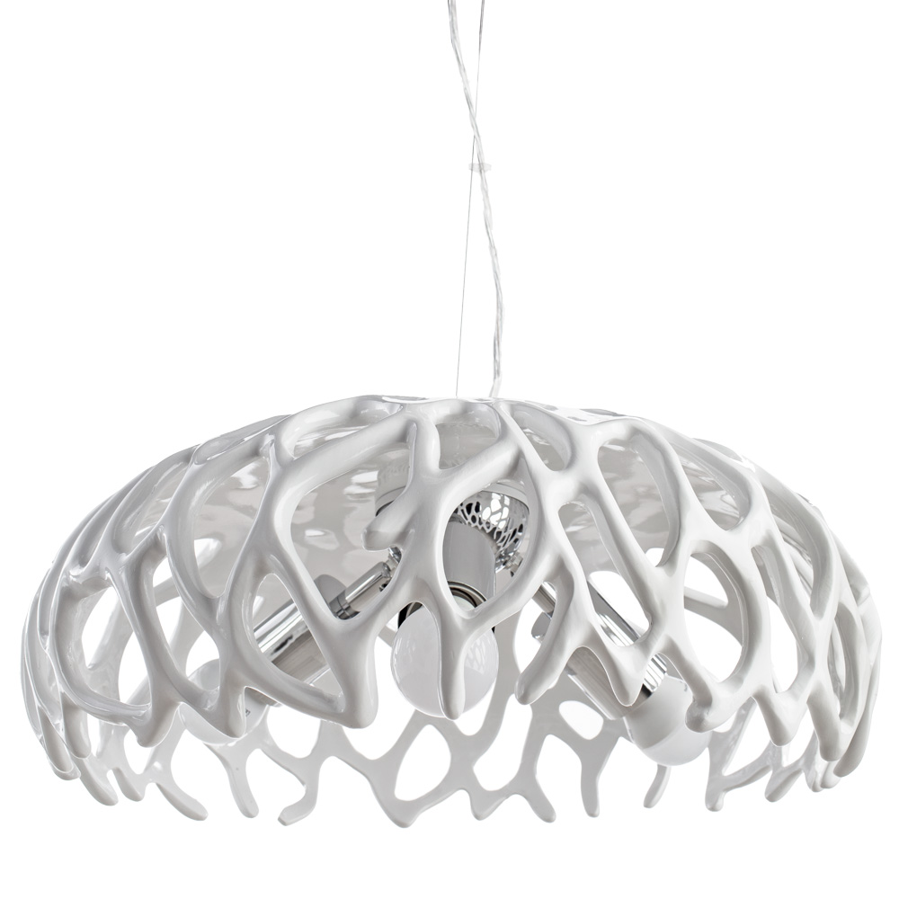 Подвесная Люстры Arte Lamp PALMER A5814SP-3WH