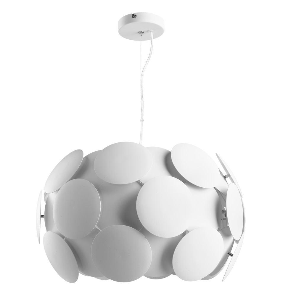 Подвесная Люстры Arte Lamp PLUTO A5839SP-4WH