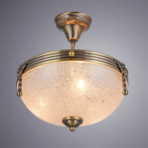 Потолочная Люстры Arte Lamp FEDELTA A5861PL-3AB