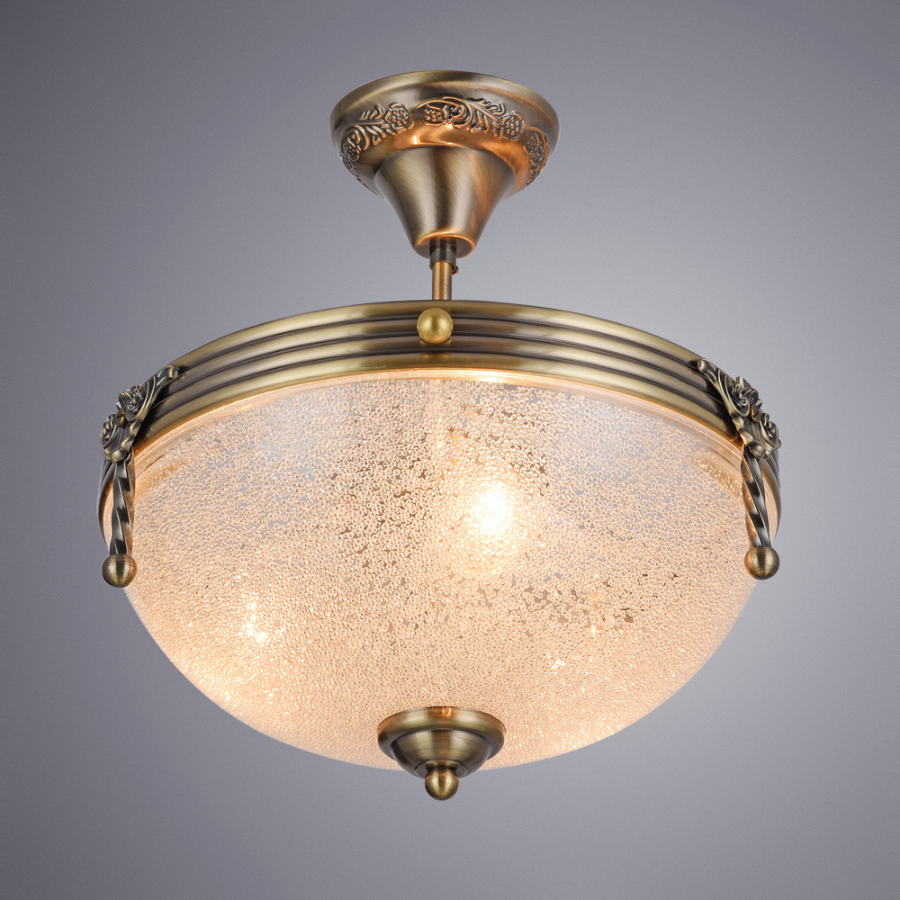 Потолочная Люстры Arte Lamp FEDELTA A5861PL-3AB