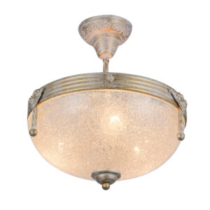 Потолочная Люстры Arte Lamp FEDELTA A5861PL-3WG